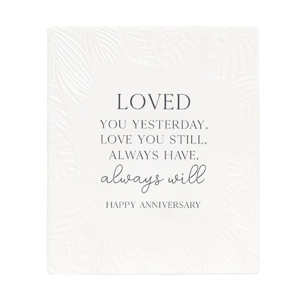 Picture of ANNIVERSARY VERSE ALWAYS