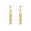 Picture of PRIMROSE EARRINGS BY AMELIA WEBB X SABLE AND DIXIE