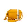 Picture of RAVEN MUSTARD CROSSBODY BAG