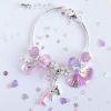 Picture of MERMAIDS SONG CHARM BRACELET